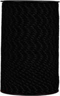 HERCULES Type III Paracord 550 Paracord Rope Parachute Cord, 250' Reflective for Camping Cord, Survival Rope
