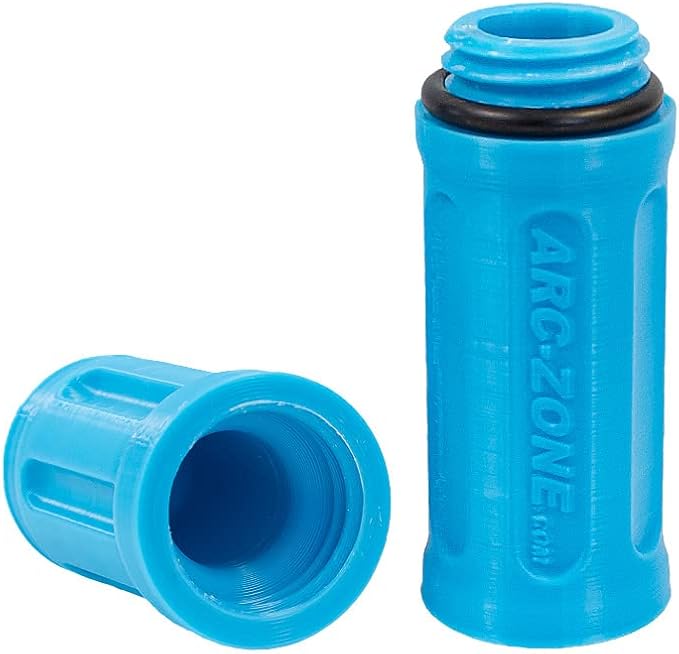 Arc-Saber Tungsten Electrode Storage Solution with Magnetic Base