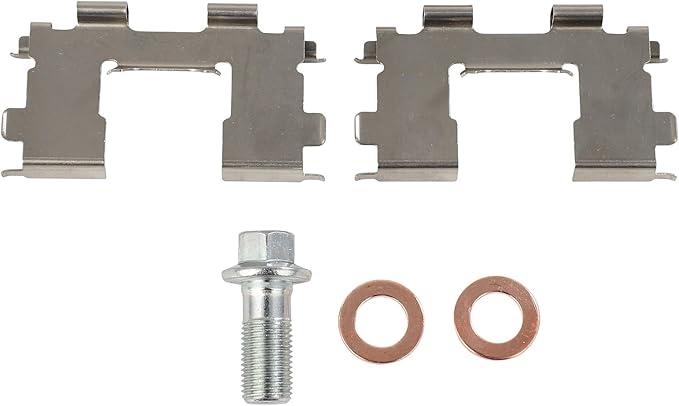 SCITOO Front Left Brake Caliper With Bracket 19B1487 Compatible For Chevrolet For Tracker 1998,For Geo For Tracker 1996-1997,For Suzuki For Sidekick 1991-1998