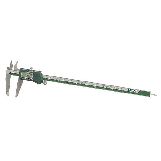 INSIZE 1108-300 Electronic Caliper, 0" - 12"