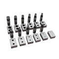 KAKA INDUSTRIAL 1/8" Punching Dies for PBS-9