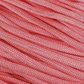 The Paracord Store | Type III 550 Paracord - 50 FT Hank, Rose Pink | Heavy Duty 7 Strand Tactical Paracord - USA Made Nylon Outdoor Parachute Cord for Camping, Fishing & More - Survival Cord