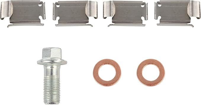 SCITOO 18B5174 Rear Right Disc Brake Caliper Assembly w/Bracket For Dodge For Ram 2500 2009-2010,For Dodge For Ram 3500 2009-2010,For Ram For 2500 2011-2018,For Ram For 3500 2011-2018