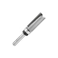 Amana Tool - 45461 Carbide Tipped Flush Trim Plunge Template 1/2 Dia x 1-1/4 x 1/4" Sh