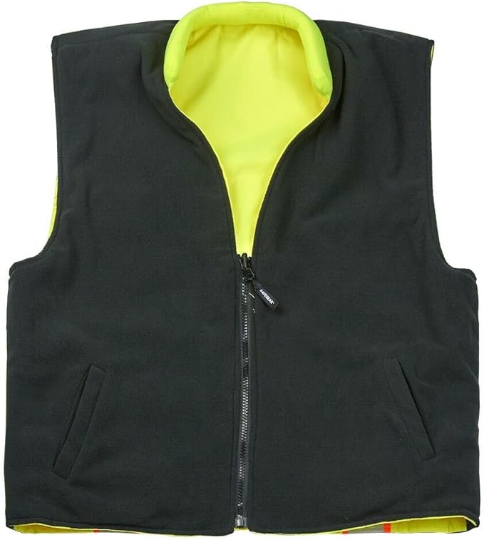 J. J. Keller & Associates, Inc. Type R Class 2 Winter Safety Vest, SAFEGEAR