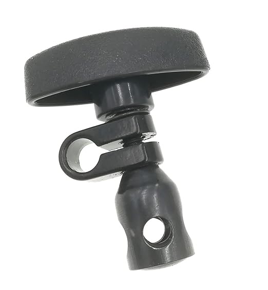 Suxing Sleeve Swivel Clamp Chuck for Magnetic Stands Holder Bar Dial Indicator Gauge (D6/D8-D8)