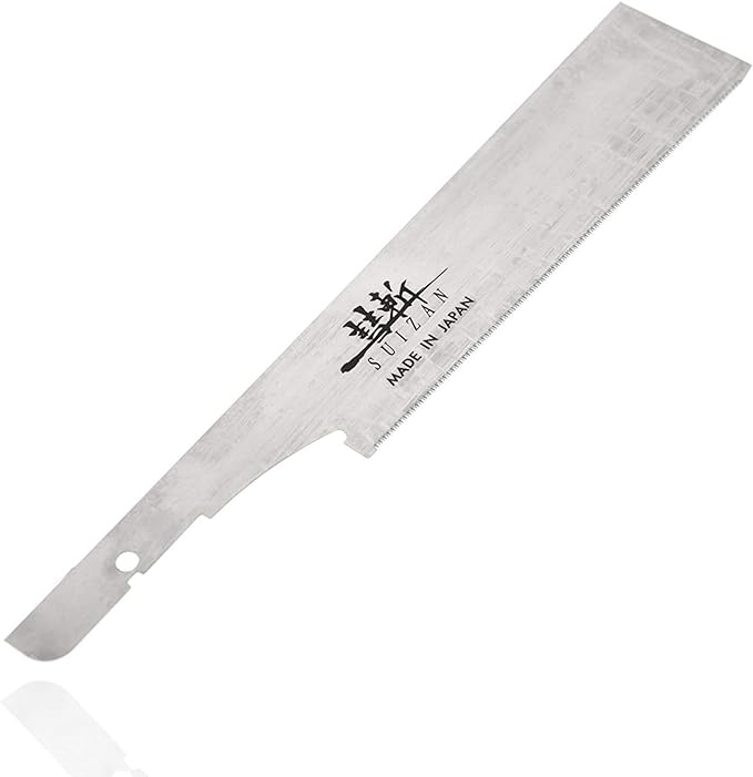 SUIZAN Replacement Blade for Flush Cut Saw 7"