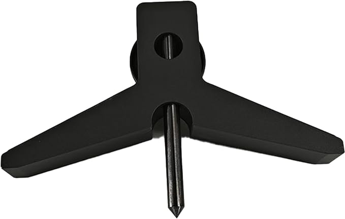 Magnetic Centering Head, Pipe Center Finder, Pipefitter Tools, Y-Shape w/Adjustable Dial Bubble Protractor (large size)
