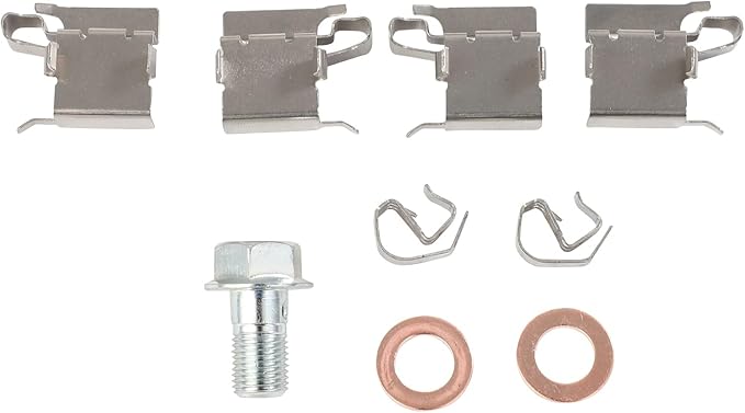 SCITOO 19B3219 Front Left Disc Brake Caliper Assembly w/Bracket For Lexus For IS250 2006-2015