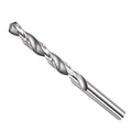 Drill Bit, 9.5mm Cutting Diameter, 4241 HSS 118° Cutting Angle Uncoated Bright Versatile Jobber Bits - (Applications: for Drilling Plastic Wood Soft Metal), 1-Pieces