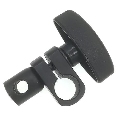 Suxing Sleeve Swivel Clamp Chuck for Magnetic Stands Holder Bar Dial Indicator Gauge (D8-D14)
