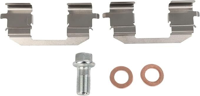 SCITOO Front Right Brake Caliper With Bracket 19B2091 Compatible For Honda For Accord 1998-2002