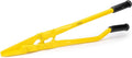 IDL Packaging H-305 Steel Strapping Cutter for 1 1/4" and 2" Straps Width and 0.05" Thickness – Heavy Duty Best in Class Tool with Even Longer Handles – Two-Hands Operation Tool