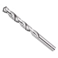 Drill Bit, 11.5mm Cutting Diameter, 4241 HSS 118° Cutting Angle Uncoated Bright Versatile Jobber Bits - (Applications: for Drilling Plastic Wood Soft Metal), 1-Pieces