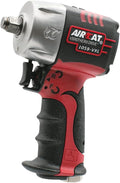 AIRCAT Pneumatic Tools 1059-VXL: 3/8-Inch Vibrotherm Drive Composite Compact Impact Wrench 750 ft-lbs of Torque