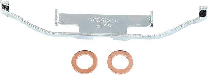 SCITOO Rear Brake Calipers With Bracket 19-B3226 19-B3227 Fit For BMW For 323i 2006-2011,For BMW For 325i 2006,For BMW For 325xi 2006,For BMW For 328i 2007-2013,For BMW For 328i xDrive 2009-2013