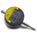 Digital Dial Indicator Digimatic Indicator 0.001mm/0.00005inch 0-12.7mm Test Range, IP54 Waterproof and Dust Proof