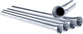 ICOOL 5pcs Spring Tubing Benders Set 1/4, 5/16, 3/8, 1/2, and 5/8 Inch for Soft Copper, Brass, Aluminum and Thin Wall Steel Tubing