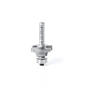 Amana Tool - 49504 Carbide Tipped Corner Round 1/4 Radius x 1" Dia x 1/2 x 1/4 Shank