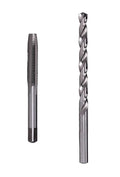 Century Drill & Tool 97511, 7.0X1.00 TAP & 15/64 DRL