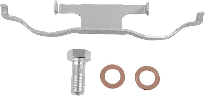 SCITOO Rear Right Brake Caliper With Bracket 18B4830 Compatible For Ford For Expedition 2003-2006,For Lincoln For Navigator 2003-2006