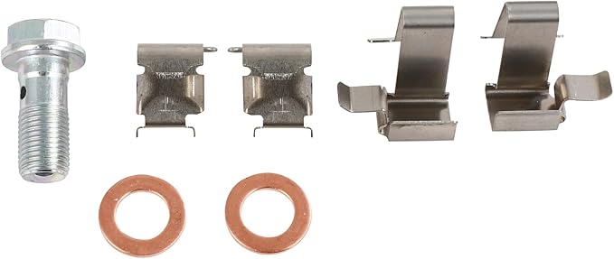 SCITOO Rear Right Brake Caliper With Bracket 19B2755 Compatible For Toyota For MR2 Spyder 2000-2002
