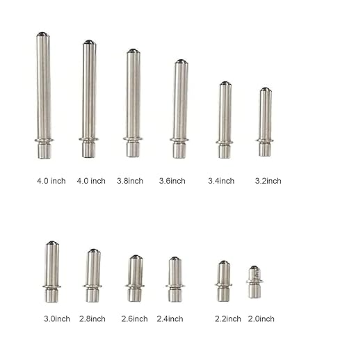 HDLNKAK Dial Indicator Bore Gauges 2"-6"/0.001", Extender Dial Bore Gauges, Cylinder Bore Gauges Measurement, Bore Gauge Set Ensuring Precision for Machinist