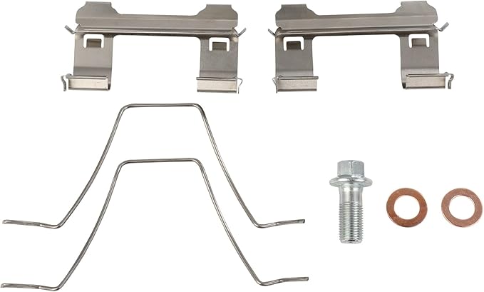 SCITOO Front Left Brake Caliper With Bracket 19B3702 Compatible For INFINITI For G35 2007-2008,For INFINITI For G37 2008-2013,For INFINITI For Q60 2014-2015