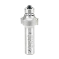 Amana Tool - 49502 Carbide Tipped Corner Round 3/16 Radius x 7/8 Dia x 1/2 Shan