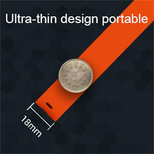 Optical Power Meter -50~+30dbm Built-in 10mW Visual Fault Locator Portable Optical Cable Tester Network Tools with RJ45 Remote