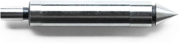 PEC Tools Combination Edge & Center Finders，1/2“x200”