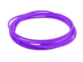 Kable Kontrol Heat Shrink Tubing - 3/32” Inch - 100' Ft Long, Purple Polyolefin - 2:1 Industrial Shrink Tube & Cable Sleeve for Electrical Wire Insulation - Rated for 600 V