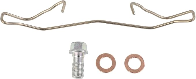 SCITOO Front Brake Calipers With Bracket 19B2942C 19B2943C Compatible For Mazda For 3 2005-2007,For Mazda For 5 2006-2007