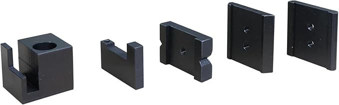 KAKA INDUSTRIAL Universal Bender, Manual Metal Bender, 120 Degree Strip Steel, Flat Steel, Round Steel, Angle Steel Rod Bender, Hot and Cold, 2-3/4-In Bar Bending Machine UB-70