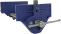 Eclipse Professional Tools Quick Release Woodworking Vise, Gray Cast Iron, 10" Size