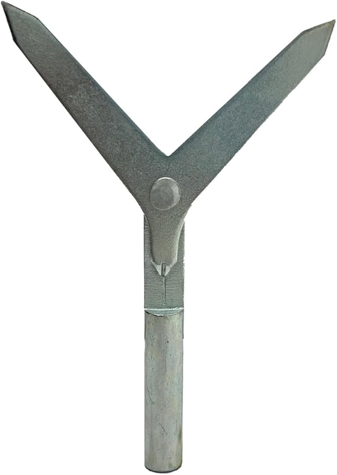 MachEl Round Bar Center Finder 3/8" Shank Tool for Milling Machine