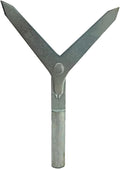 MachEl Round Bar Center Finder 3/8" Shank Tool for Milling Machine