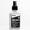 Knife Pivot Lube – Knife Shield Corrosion Preventive – Food Safe Rust Protection & Water Based Cleanser – 4 fl oz