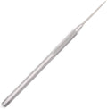 Lineco, Medium Duty Awl, Fine Point with Stainless Steel Straight Handle, for Sewing and Bookbinding
