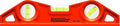Johnson Level & Tool 10in. Mag Welder's Level (1424-1000)