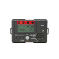 ATO Insulation Resistance Tester, 500V/1000V/2500V, Megohmmeter and Multimeter, for Electric Maintenance, Testing and Inspection