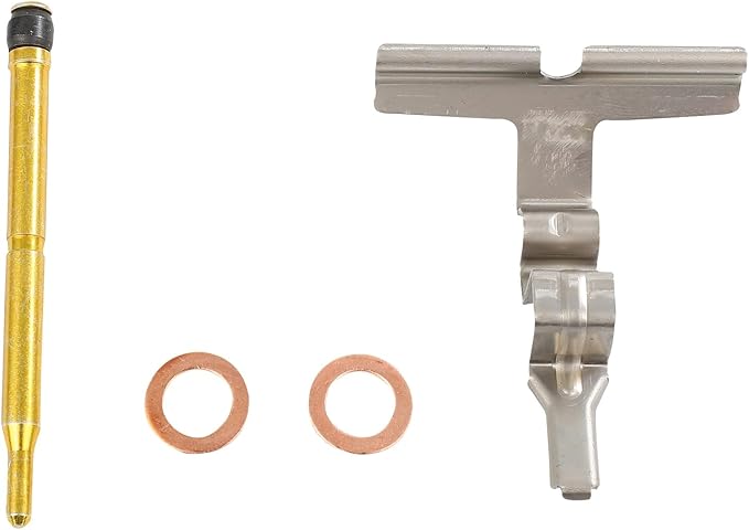 SCITOO Rear Left Brake Caliper Without Bracket 193001 Compatible For Chrysler For Crossfire 2004-2008,For Mercedes-Benz For C230 1999-2000,For Mercedes-Benz For C280 1998-2000