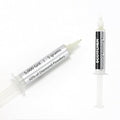 SCOTTCHEN Diamond Polishing Paste,5,000 Grit 2-3 Microns Lapping Compound with 50% Concentration of Diamond Powders for Jewelry, Metal, Ring, Glass, Coin,etc.-5 Gram