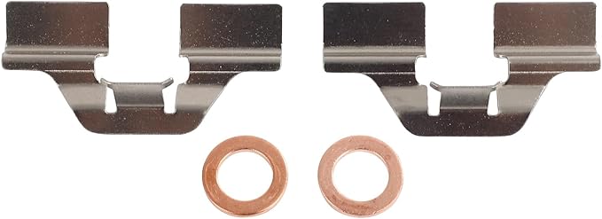 cciyu Rear Right Brake Caliper Assembly 343645 2010-2013 For Audi For A3,2013-2019 For Volkswagen For Beetle,2011 For Volkswagen For Golf,2012-2018 For Volkswagen For Jetta