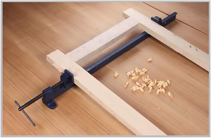 Groz 39101 48" T Bar Clamp