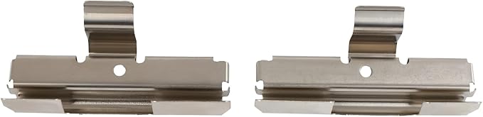cciyu Front Left Brake Caliper Assembly 18-4761 For Ford For E-150/For E-250/For E-250 Econoline/For E-350 Club Wagon/For E-350 Econoline Club Wagon/For E-350 Super Duty/For E-450 Super Duty