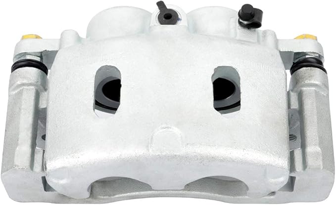 SCITOO Front Right Brake Caliper With Bracket 18-B4918A Compatible For Cadillac Escalade 2008-2016,For Cadillac Escalade ESV 2008-2016,For Cadillac Escalade EXT 2008-2013,For Cadillac XTS 2013-2017
