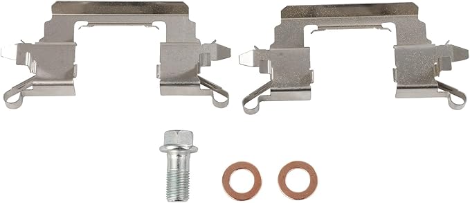 SCITOO 19B7100 Front Left Disc Brake Caliper Assembly w/Bracket For INFINITI For JX35 2013,For INFINITI For QX60 2014-2020,For Nissan For Murano 2015-2022,For Nissan For Pathfinder 2013-2020