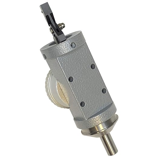 HHIP 4400-0020 Precision Centering Indicator, 250 Axis Offset Measuring Range