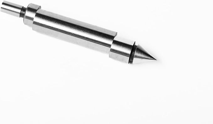 PEC Tools Combination Edge & Center Finders，1/2“x200”